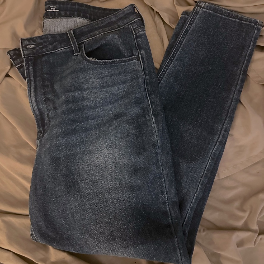 Old Navy Jeans